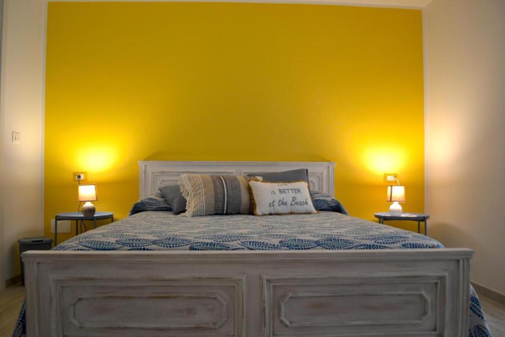 Il Porto Di Benny Bed and Breakfast Alassio Buitenkant foto