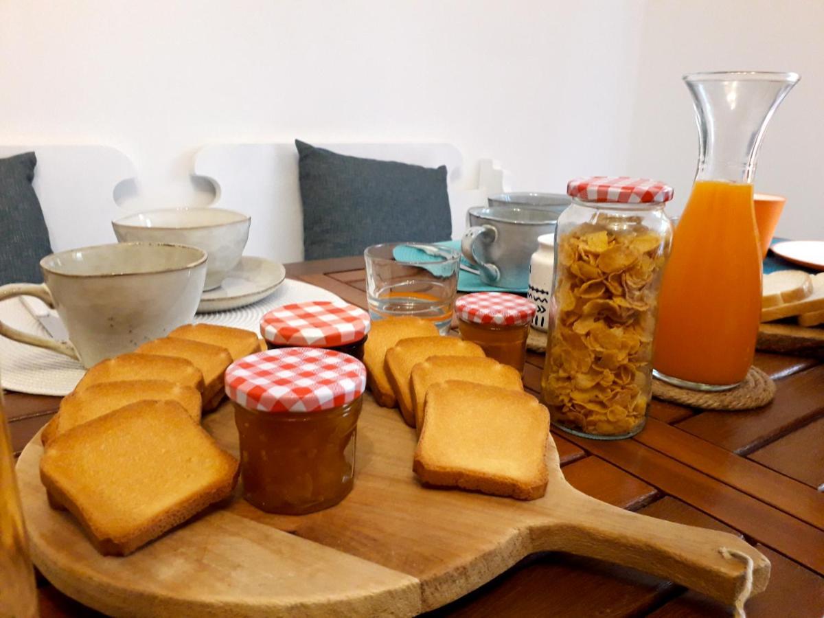 Il Porto Di Benny Bed and Breakfast Alassio Buitenkant foto