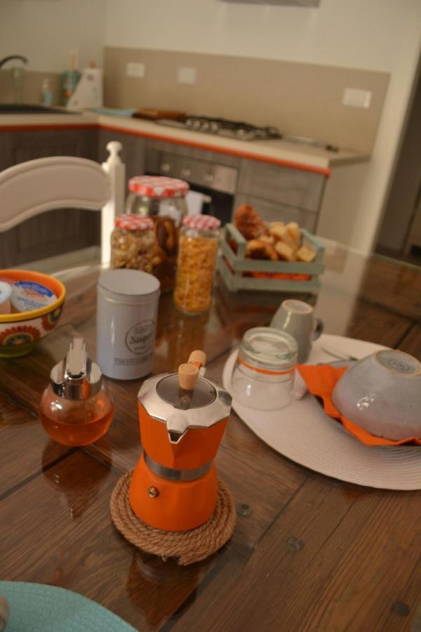 Il Porto Di Benny Bed and Breakfast Alassio Buitenkant foto