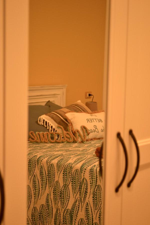 Il Porto Di Benny Bed and Breakfast Alassio Buitenkant foto