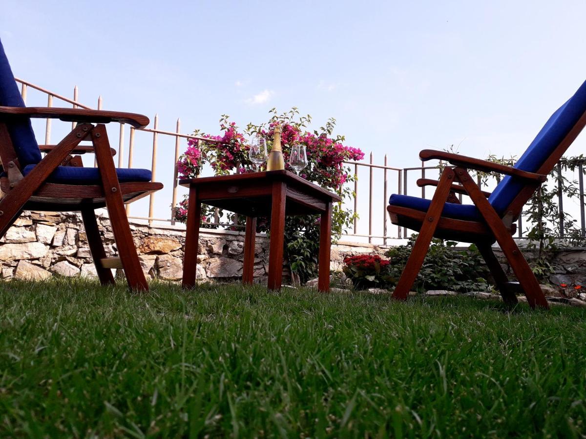 Il Porto Di Benny Bed and Breakfast Alassio Buitenkant foto