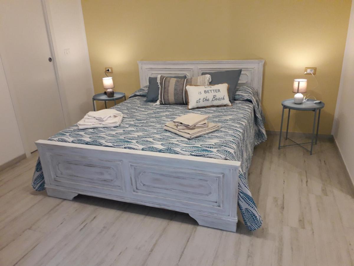 Il Porto Di Benny Bed and Breakfast Alassio Buitenkant foto