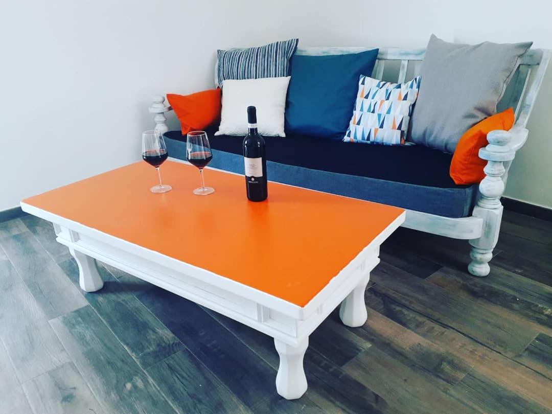Il Porto Di Benny Bed and Breakfast Alassio Buitenkant foto
