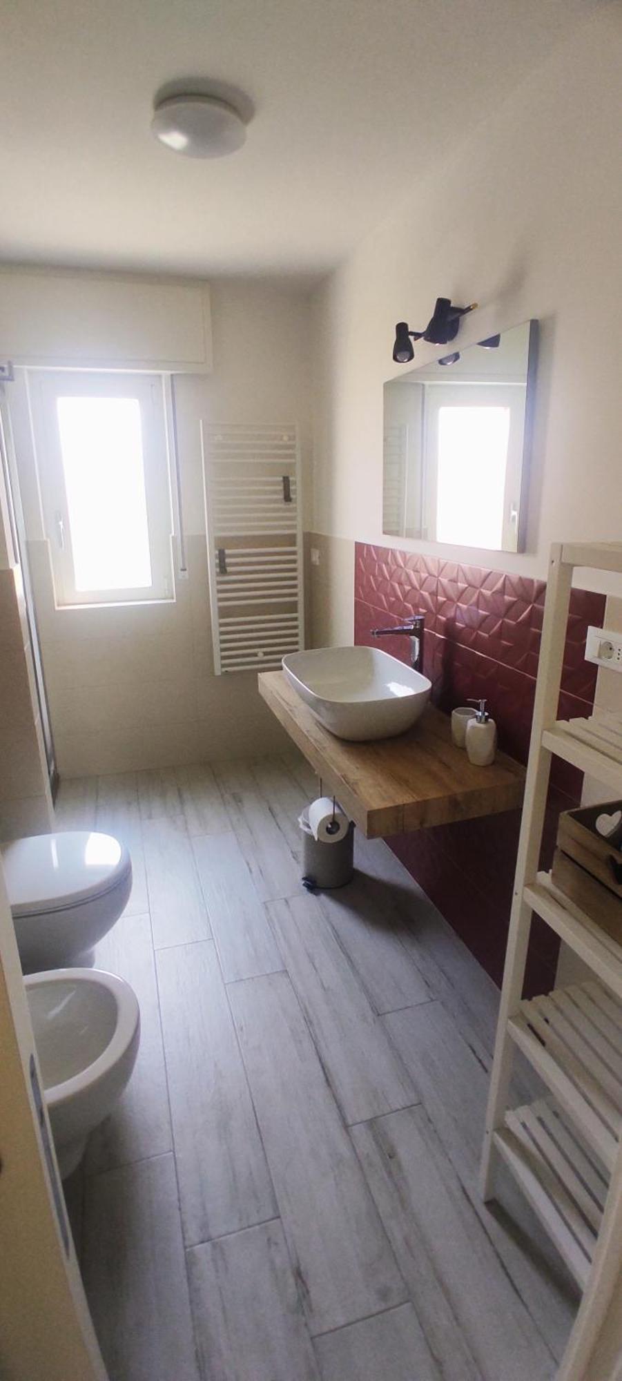Il Porto Di Benny Bed and Breakfast Alassio Buitenkant foto